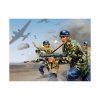Airfix 02712V WWII German Paratroops
